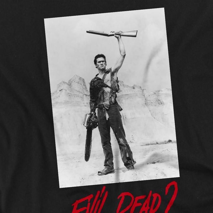 Produktbild Evil Dead 2 TShirt (3XL)