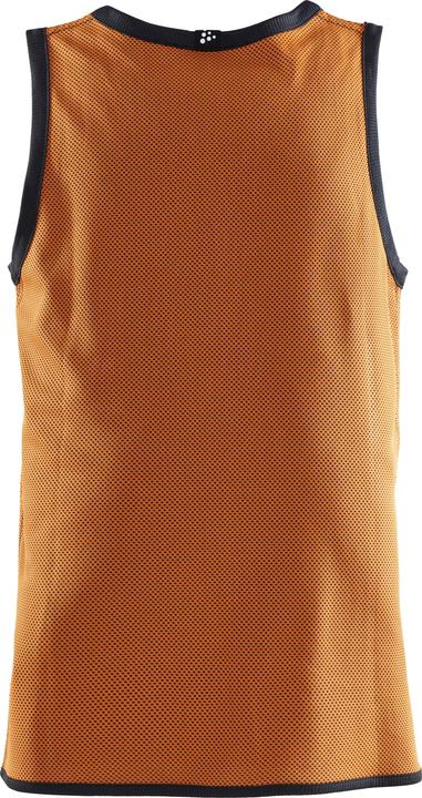 Actual product image Craft Progress Reversible Basket Singlet Jr (146, 152)
