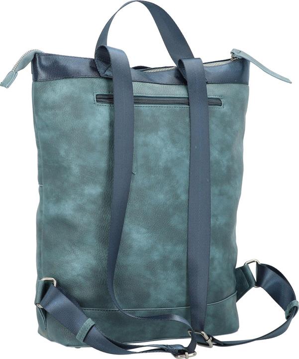 Image du produit Greenburry Hanni Sac à dos 40 cm pour ordinateur portable (15 l)