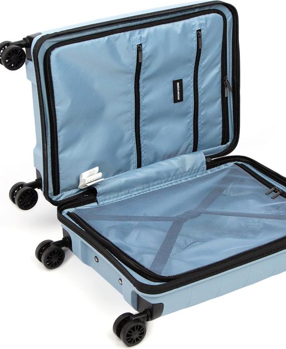 Produktbild Emily und Noah Trolley E&N Travelbestie Werner (34 l, Handgepäck (bis 50l))