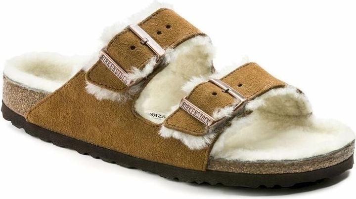 Actual product image Birkenstock Arizona narrow (37)