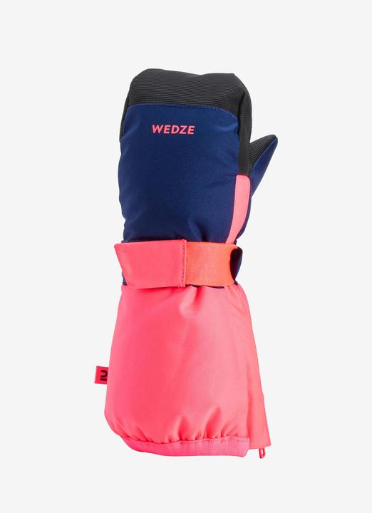 Produktbild Wedze Basic Warm (3, 4)