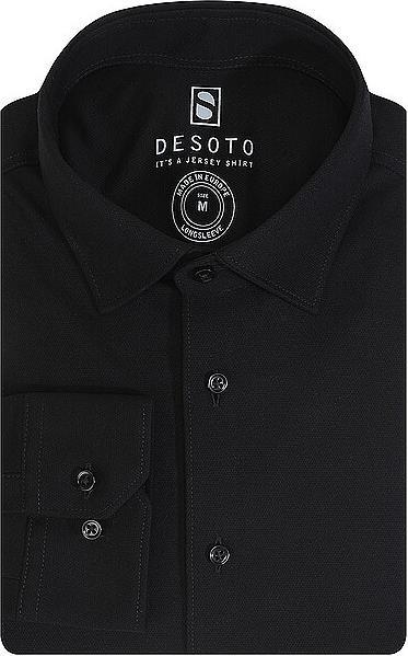 Produktbild Desoto Jerseyhemd (S)