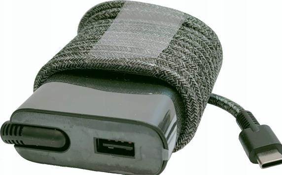 Image du produit HP Adaptateur de voyage 65W USB-C (65 W)
