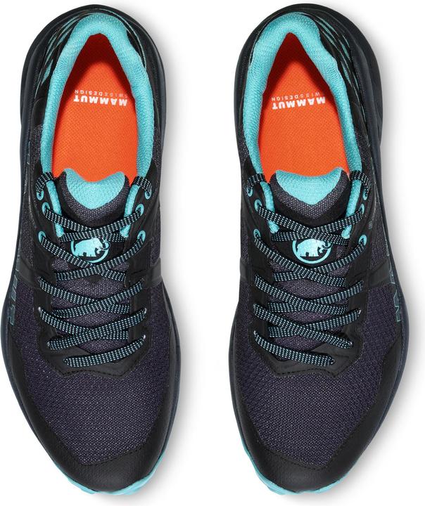 Produktbild Mammut Sertig II Low GTX® Women (38.5)
