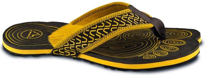 Actual product image La Sportiva Men Swing Sandal (41)