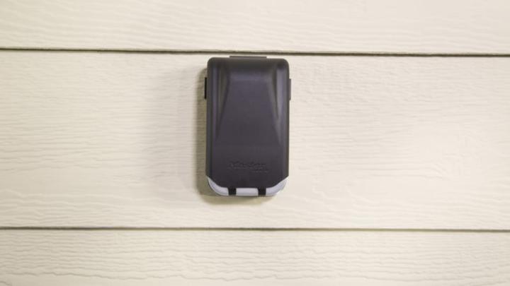 Actual product image Master Lock Select Access 5425EURD