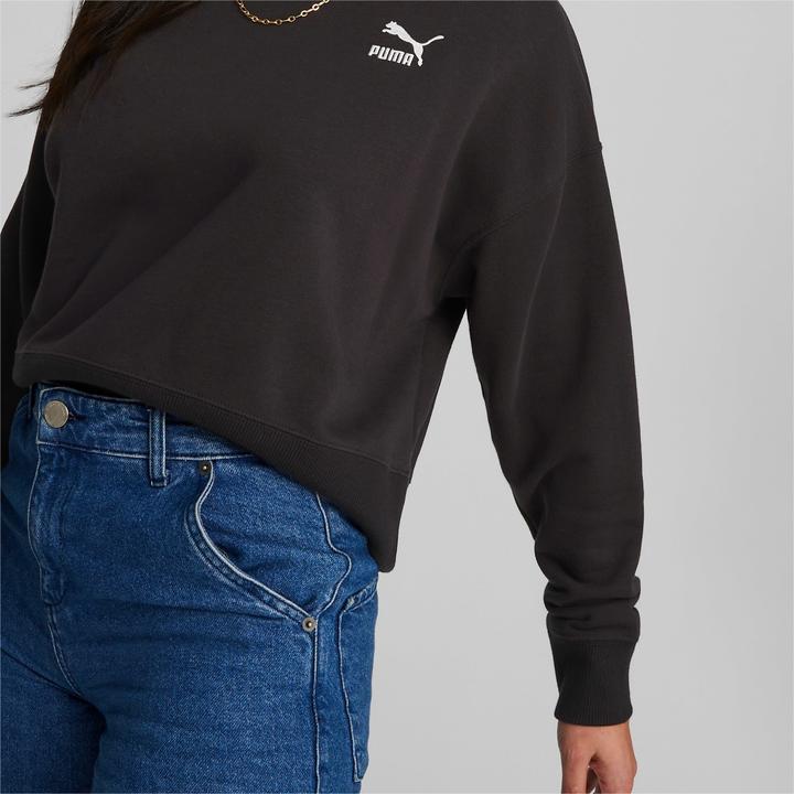 Actual product image Puma CLASSICS Crew TR (S)