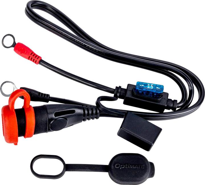 Immagine prodotto Tecmate Optimate O-11