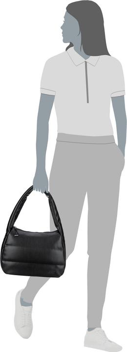 Immagine prodotto Jost Borsa a tracolla Kaarina Hobo Bag II