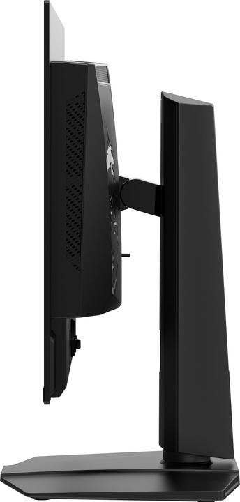 Immagine prodotto MSI MPG 271QRX QD-OLED 26,5 pollici WQHD QD-OLED 16:9 360Hz 250cd/m2 0,03ms 2xHDMI DP USB Tipo C (2560 x 1440 pixel, 26.50")