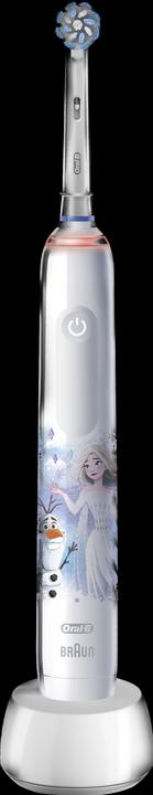 Produktbild Oral-B Pro Junior (Oszillierende Zahnbürste)