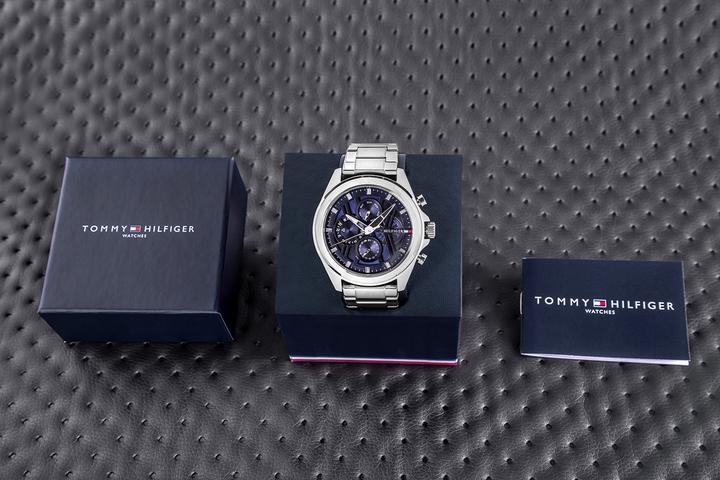 Immagine prodotto Tommy Hilfiger - Jax 1710656
