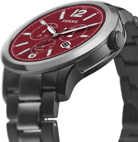 Produktbild Fossil Q Founder (46 mm)