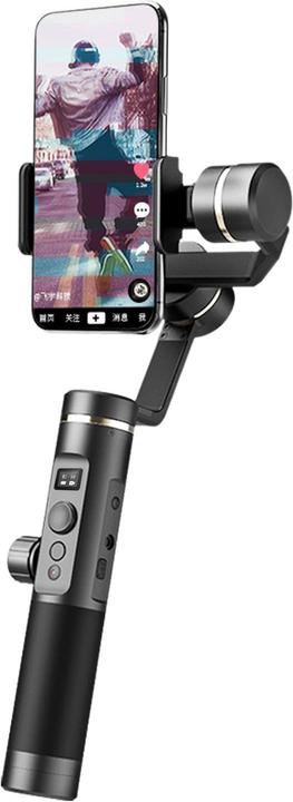 Actual product image FeiYu Tech SPG 2 (Smartphone, 0.30 kg)