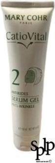Produktbild L'Orchestre Mary Cohr CatioVital Anti-Falten Gesichtsgel Serum 150ml (150 ml)
