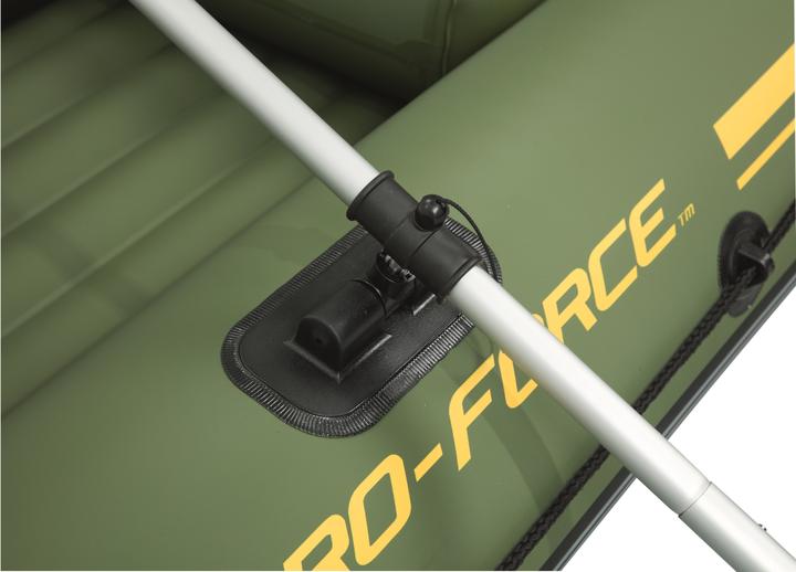 Produktbild Bestway Marine Pro (291 cm, 2 Pers.)