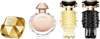 Immagine prodotto Paco Rabanne Mini set (Set profumo)