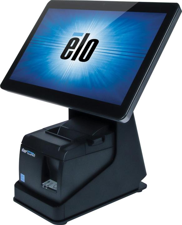 ēlo Elo mPOS Printer Stand
