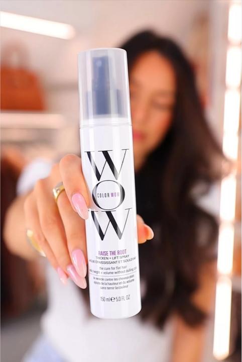 Image du produit Color Wow Raise The Root (150 ml)