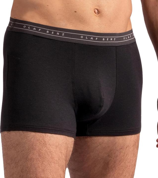 Image du produit Olaf Benz Lot de 2 boxers (M, lot de 2)