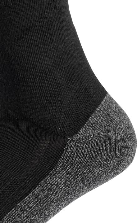 Actual product image Jack Wolfskin Trek Func Sock CL (35 - 37)
