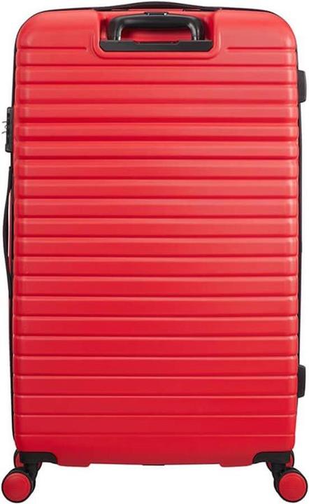 Actual product image American Tourister aero racer (115 l, L (90 - 115l))