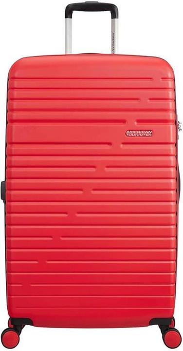 Actual product image American Tourister aero racer (115 l, L (90 - 115l))