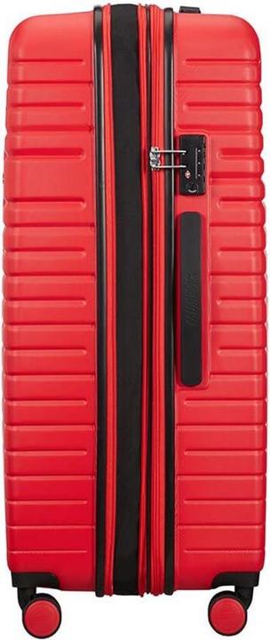 Actual product image American Tourister aero racer (115 l, L (90 - 115l))