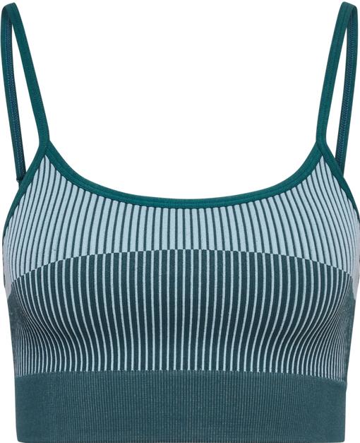 Produktbild hummel Hmlyoga Seamless Low Support Bra (L)