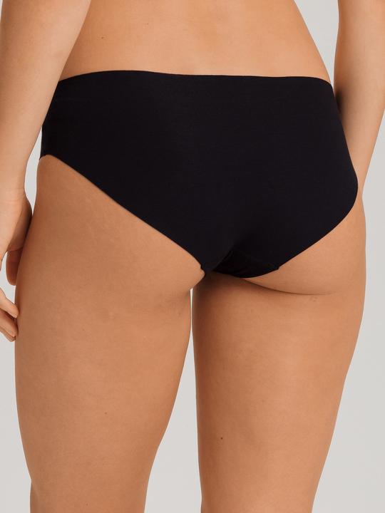 Immagine prodotto Hanro Cotone invisibile Midislip (L, Confezione singola)