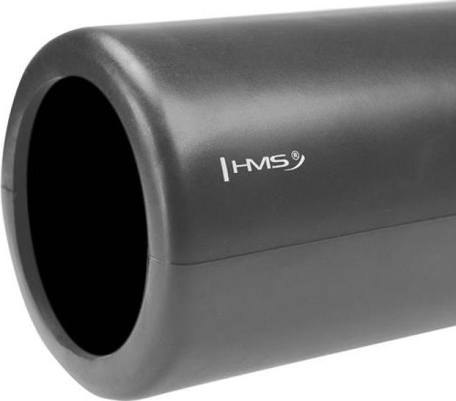 Actual product image HMS Training roller FS111, graphite colour, 33 cm