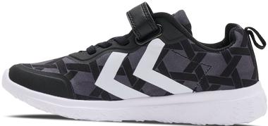 Produktbild hummel Actus Print Recycled Jr (26)