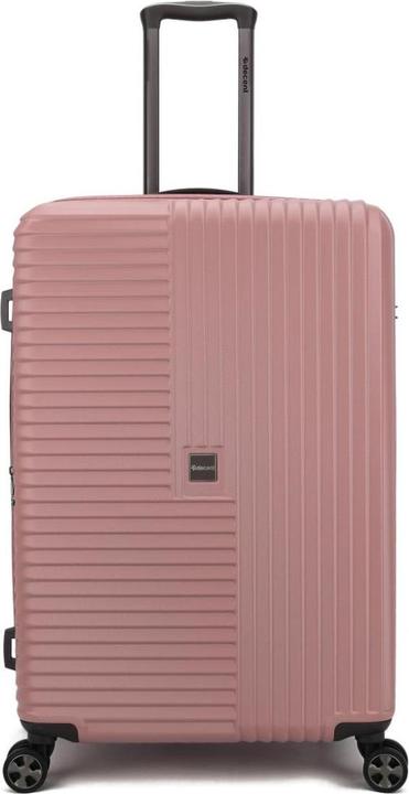 Actual product image Decent Tourister Spinner Large 76 cm Old Rose