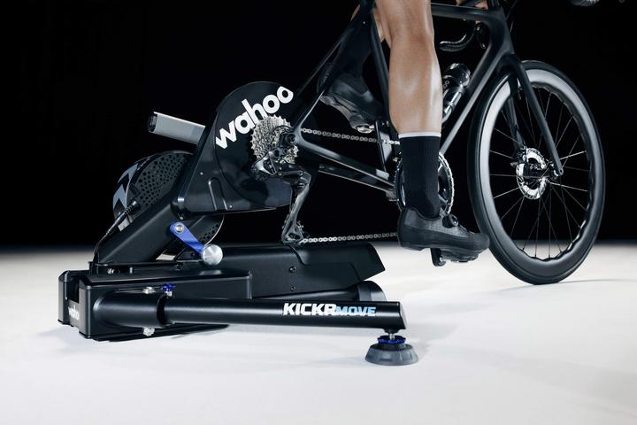 Image du produit Wahoo KICKR Move