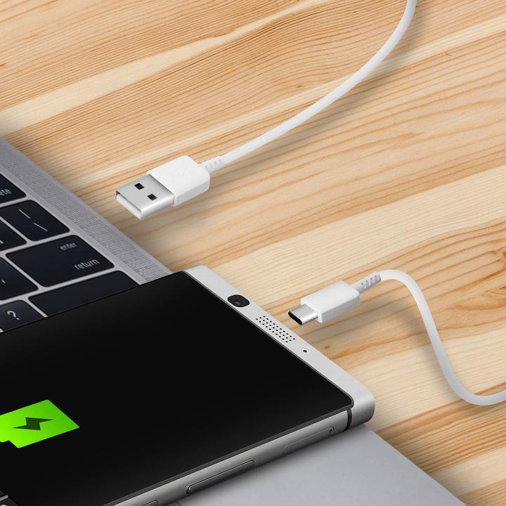 Immagine prodotto Samsung USB Typ A – USB C (0.80 m)