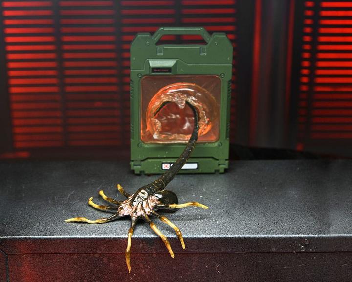 Produktbild Neca Alien: Romulus Zubehör-Set für Actionfiguren Accessory Pack