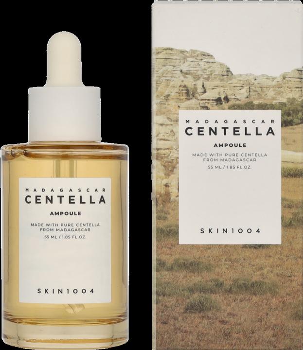 Actual product image Skin1004 Madagascar Centella (55 ml)