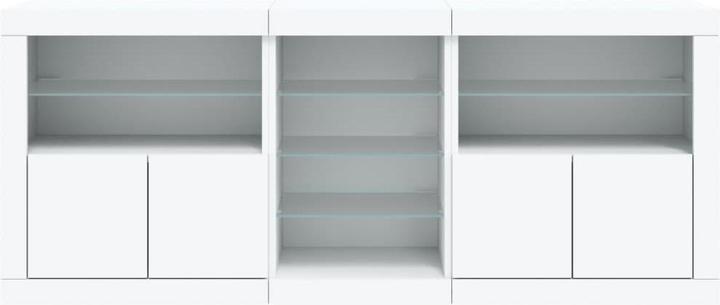 Produktbild VidaXL Jarne (162 x 37 x 67 cm)