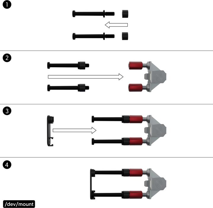 Actual product image PATCHBOX Patchcatch Solo 24VPE