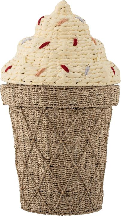 Actual product image Bloomingville Cillie (1 x, 40 x 40 x 72 cm)