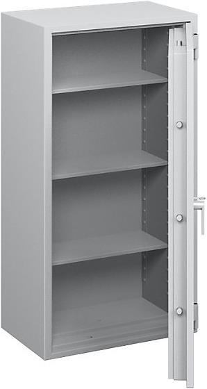 Actual product image kaiserkraft Document cabinet, multi-walled (253 l)