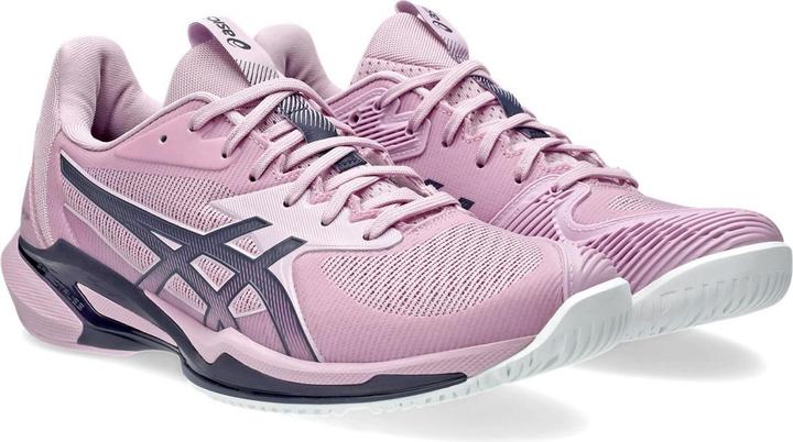 Produktbild ASICS Performance Solution Speed FF 3 Allcourt Tennisschuh Damen (42)