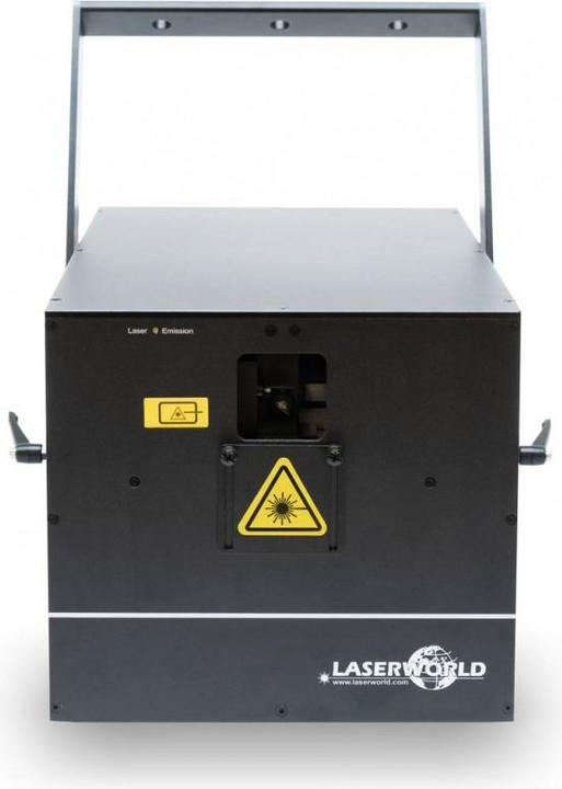 Image du produit Laserworld CS-24.000RGB FX