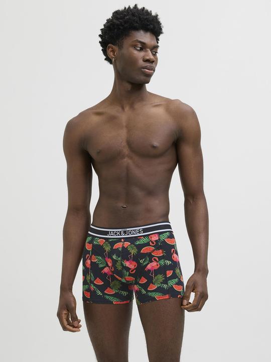 Immagine prodotto Jack & Jones Jacwatermelon Trunks 3 Pack Sn (S, confezione da 3)