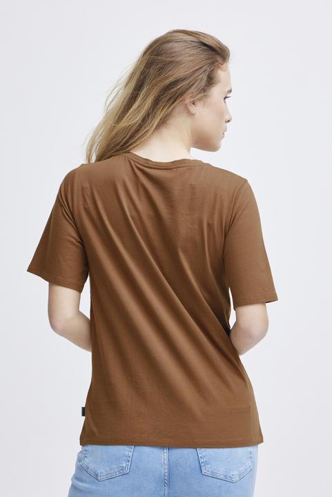 Image du produit Pulz Jeans T-shirt femme (S)