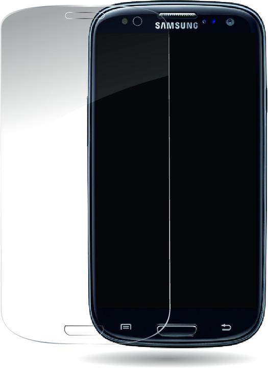 Immagine prodotto Mobilize Vetro (1 Pezzo/i, Samsung Galaxy S III I9300)