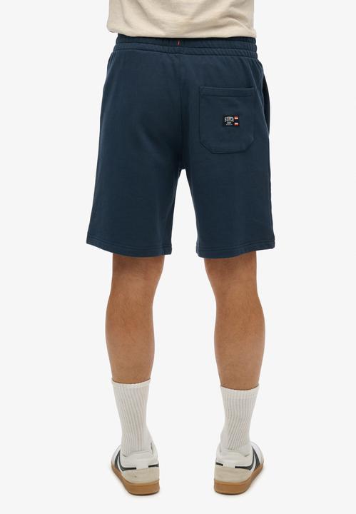 Immagine prodotto Superdry Essential Jersey-Shorts mit Logo (M)