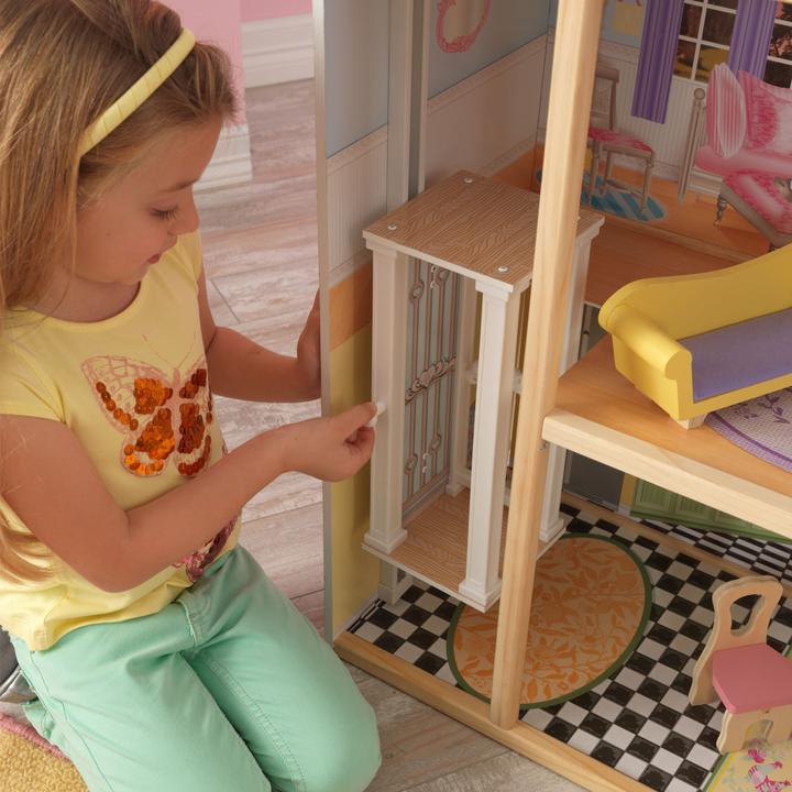 Produktbild KidKraft Kaylee