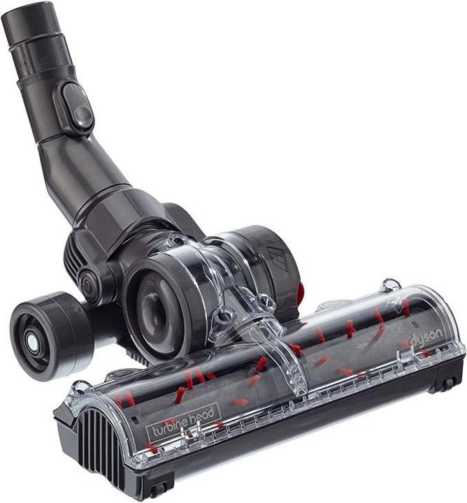 Produktbild Dyson Turbinendüse